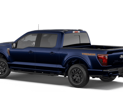 2026 Ford F-150 - Photo 51