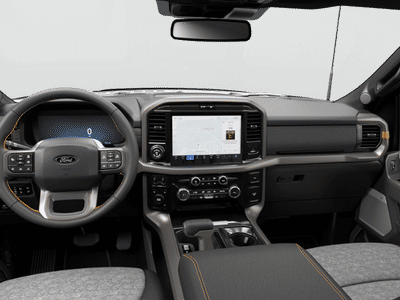 2026 Ford F-150 - Photo 49