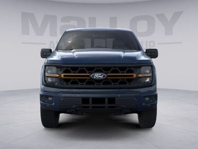 2026 Ford F-150 - Photo 7
