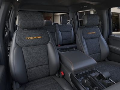 2026 Ford F-150 - Photo 25