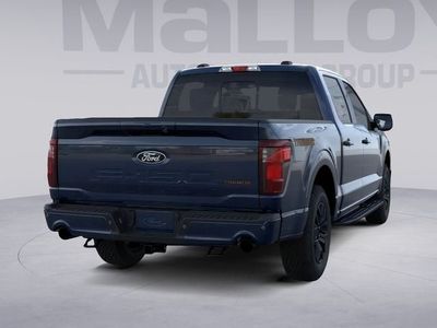 2026 Ford F-150 - Photo 21