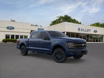 2026 Ford F-150 - Photo 39