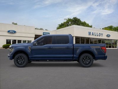 2026 Ford F-150 - Photo 43