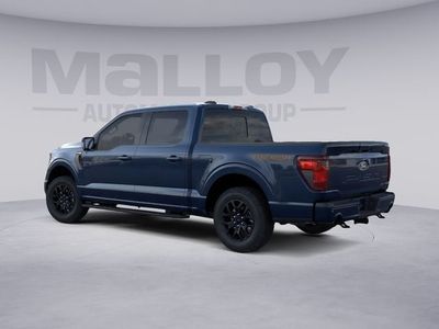 2026 Ford F-150 - Photo 17