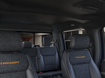 2026 Ford F-150 - Photo 34