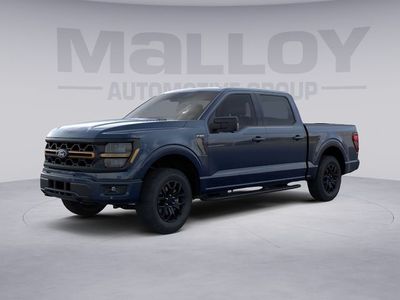2026 Ford F-150 - Photo 18