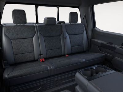 2026 Ford F-150 - Photo 19