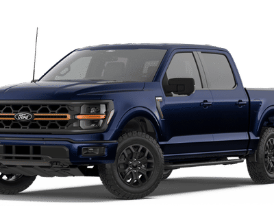 2026 Ford F-150 - Photo 45