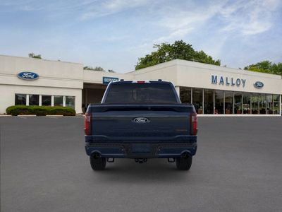 2026 Ford F-150 - Photo 36