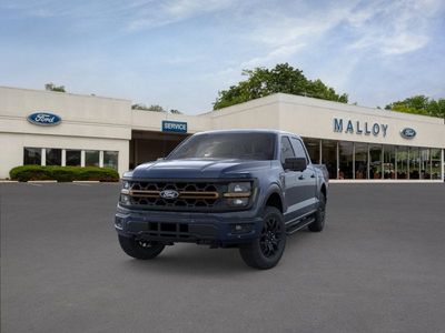 2026 Ford F-150 - Photo 24