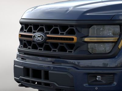 2026 Ford F-150 - Photo 8