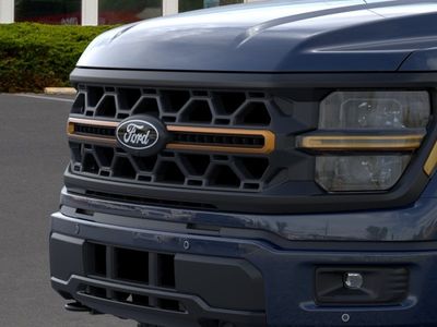 2026 Ford F-150 - Photo 33