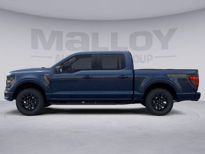 2026 Ford F-150 - Photo 4