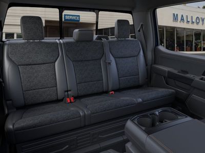 2026 Ford F-150 - Photo 32
