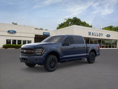 2026 Ford F-150 - Photo 27