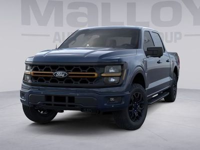 2026 Ford F-150 - Photo 9