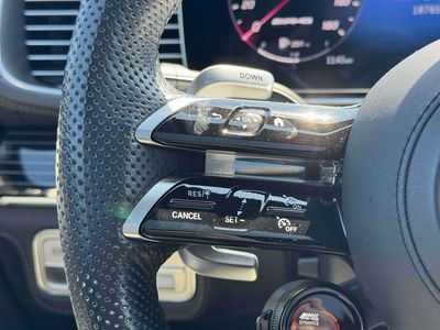 2024 Mercedes-Benz GLE — photo 24 view