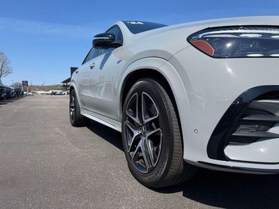 2024 Mercedes-Benz GLE — photo 13 view