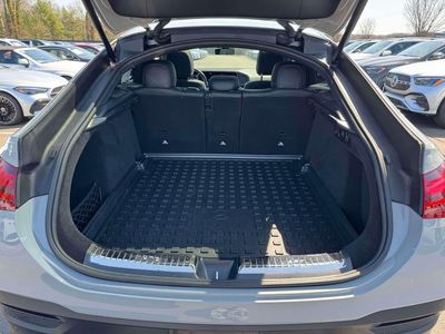 2024 Mercedes-Benz GLE — photo 15 view