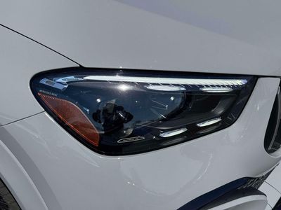 2024 Mercedes-Benz GLE — photo 16 view