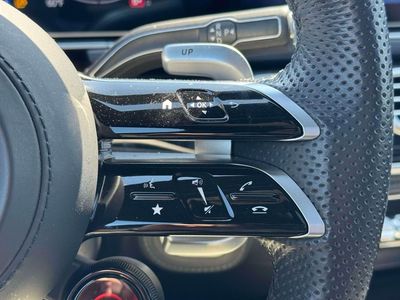 2024 Mercedes-Benz GLE — photo 27 view