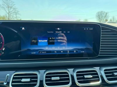2024 Mercedes-Benz GLE — photo 30 view