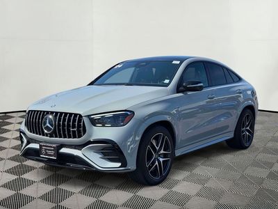 2024 Mercedes-Benz GLE — photo 7 view