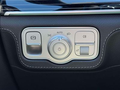 2024 Mercedes-Benz GLE — photo 21 view
