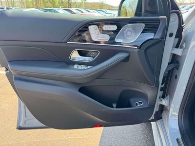 2024 Mercedes-Benz GLE — photo 18 view