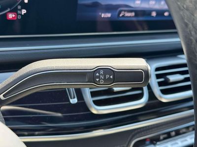 2024 Mercedes-Benz GLE — photo 26 view