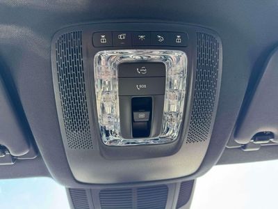 2024 Mercedes-Benz GLE — photo 34 view