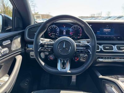 2024 Mercedes-Benz GLE — photo 22 view