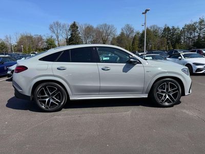 2024 Mercedes-Benz GLE — photo 12 view