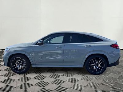 2024 Mercedes-Benz GLE — photo 8 view