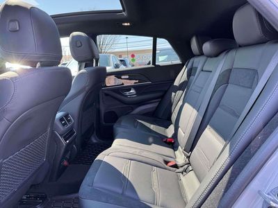 2024 Mercedes-Benz GLE — photo 37 view