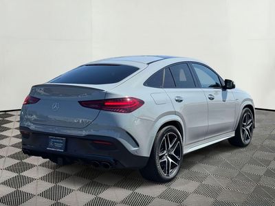 2024 Mercedes-Benz GLE — photo 11 view