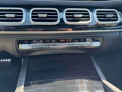 2024 Mercedes-Benz GLE — photo 31 view