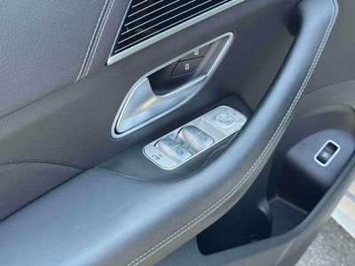 2024 Mercedes-Benz GLE — photo 20 view