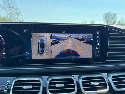 2024 Mercedes-Benz GLE — photo 29 view