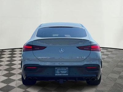 2024 Mercedes-Benz GLE — photo 10 view