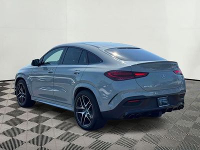 2024 Mercedes-Benz GLE — photo 9 view