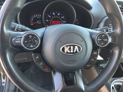 2019 Kia Soul — photo 19 view