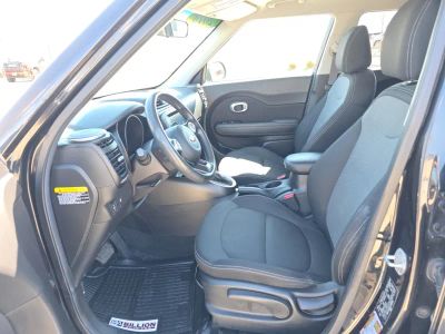 2019 Kia Soul — photo 9 view