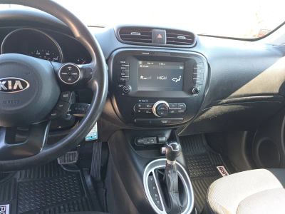 2019 Kia Soul — photo 13 view