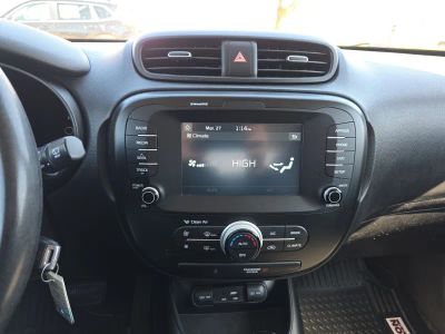 2019 Kia Soul — photo 11 view