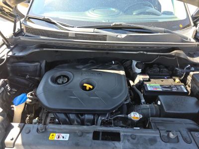 2019 Kia Soul — photo 22 view