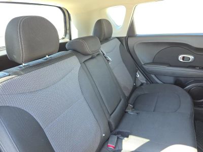 2019 Kia Soul — photo 14 view