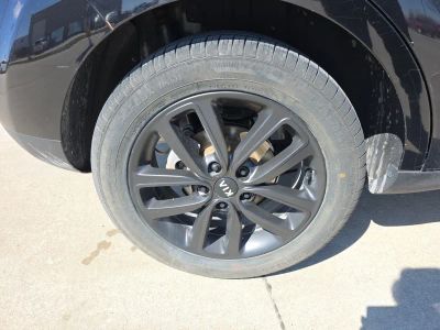 2019 Kia Soul — photo 16 view