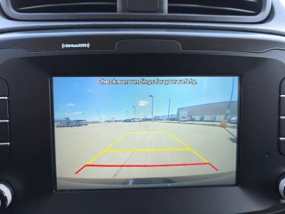 2019 Kia Soul — photo 23 view