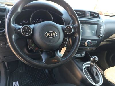 2019 Kia Soul — photo 12 view